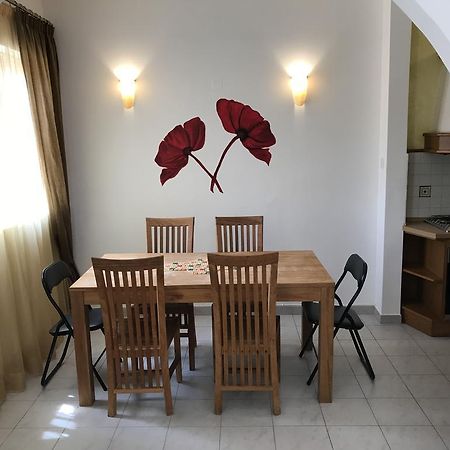 Swieqi Semi Detached Maisonette Saint Julian's Exterior foto