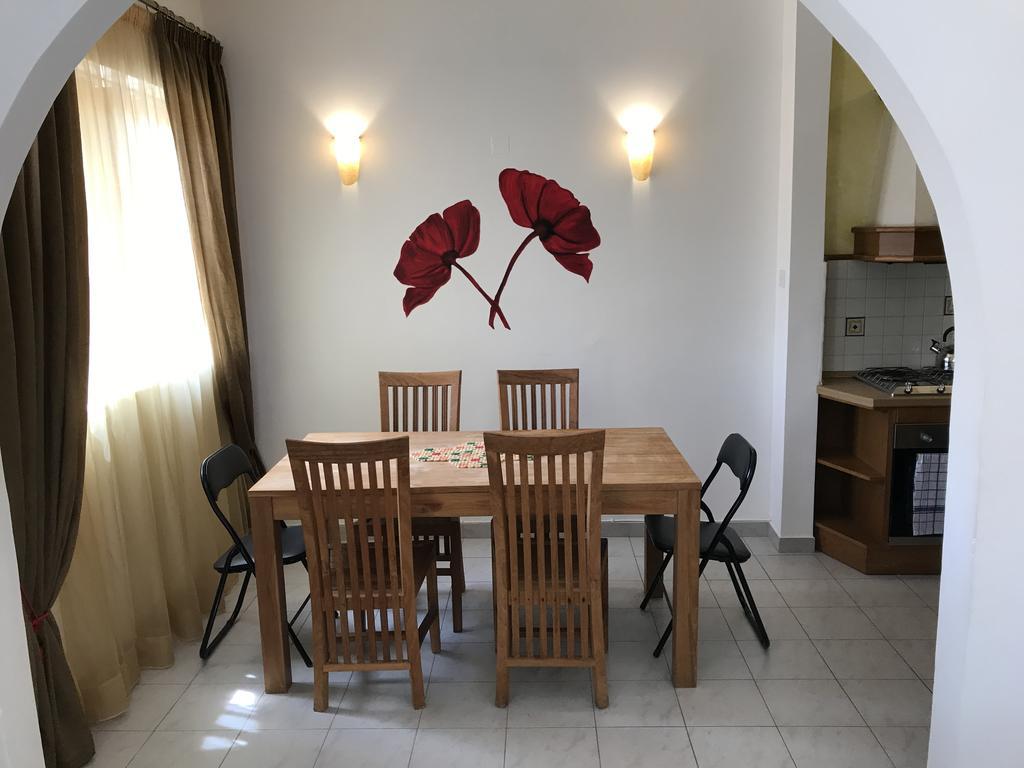 Swieqi Semi Detached Maisonette Saint Julian's Exterior foto