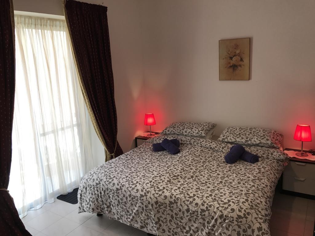 Swieqi Semi Detached Maisonette Saint Julian's Exterior foto