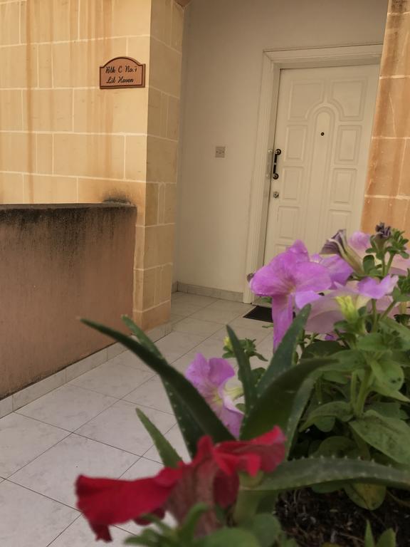 Swieqi Semi Detached Maisonette Saint Julian's Exterior foto